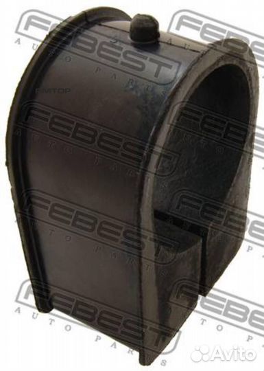 Febest sggb001 sggb-001 febest проставка рулевой р