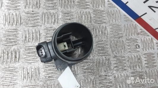 Расходомер воздуха дизельный volkswagen touran (1T