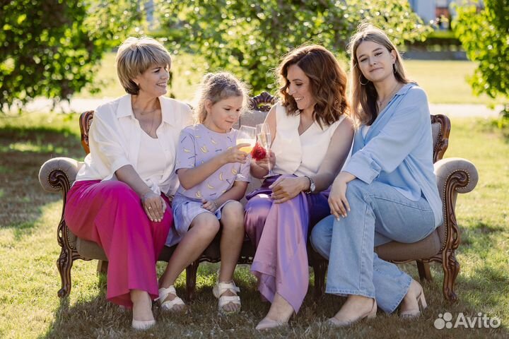 Фотограф Калининград