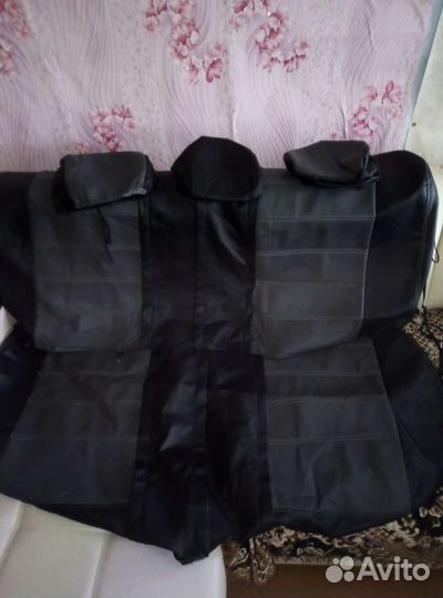 Авто чехлы шевроле Круз