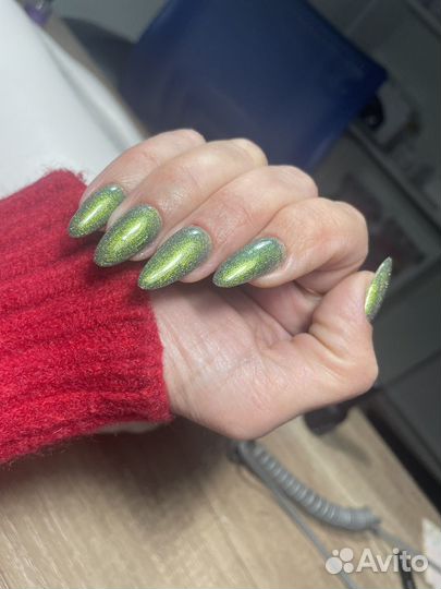 Маникюр,наращивание,центр