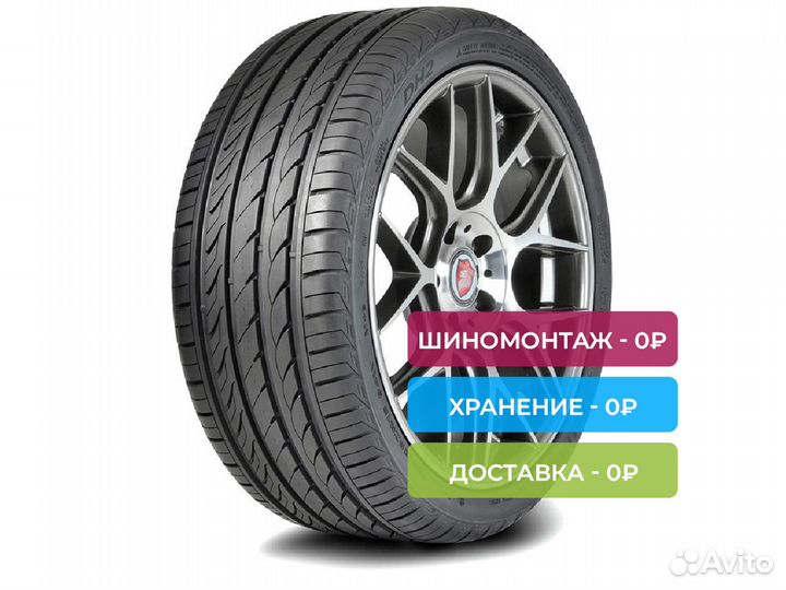 Delinte DH2 155/80 R13 79T