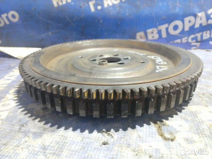 Маховик Lifan Breez седан LF479Q3 2010