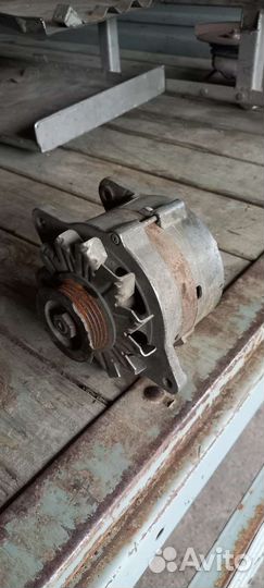 Генератор 3y