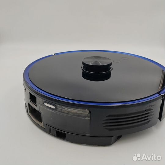 Робот-пылесос xiaomi viomi vacuum s9
