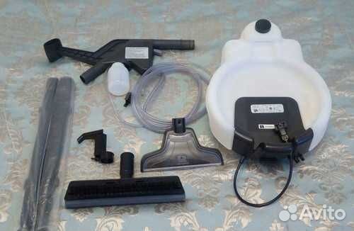 Rainbow - AquaMate II моющая система