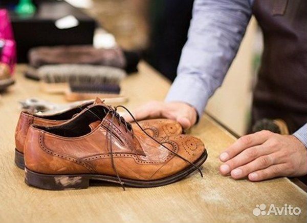 Готовый бизнес Обувной шоу-рум в самом центре горо