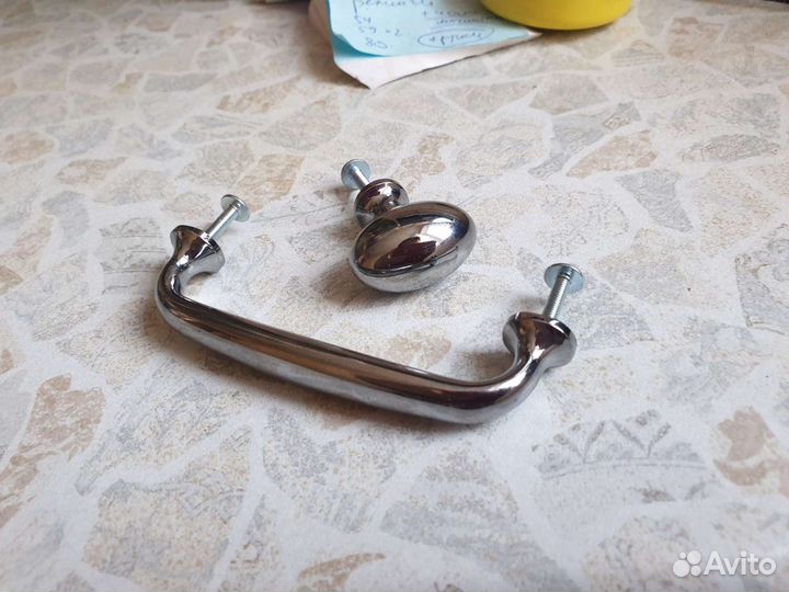 Ручка Икея Энерида