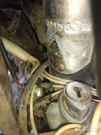 Иж юпитер 5 водяной.с документами