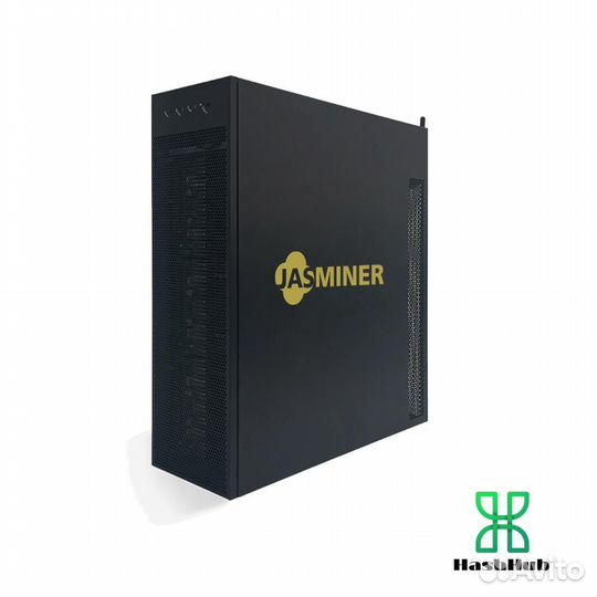 Майнер Jasminer X16-Q