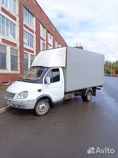 Грузоперевозки/Заказ Газели/Грузчики