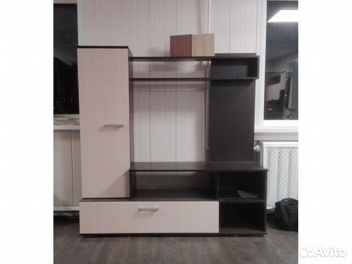 Стенка Лима