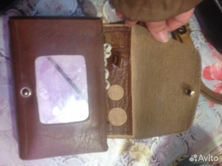 Бритва советских времён