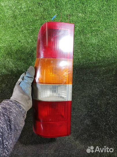 Фонарь Ford Transit (2000-2006)