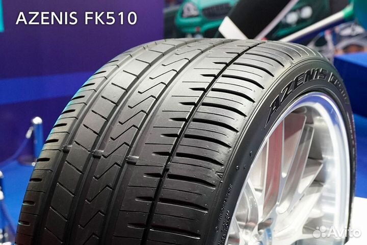 Falken Azenis FK-510 245/30 R20 90Y