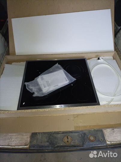 Варочная панель