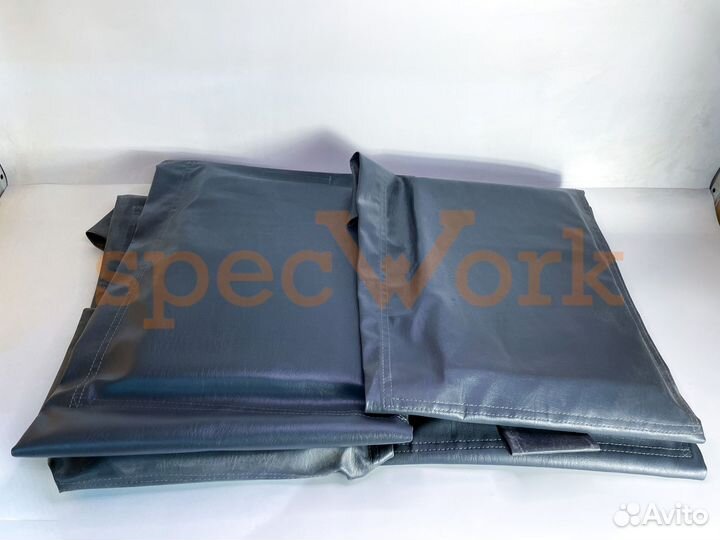 Чапсы для стяжки