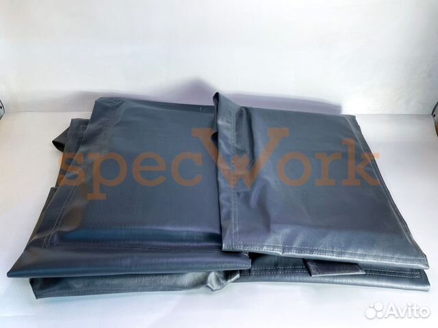 Чапсы для стяжки