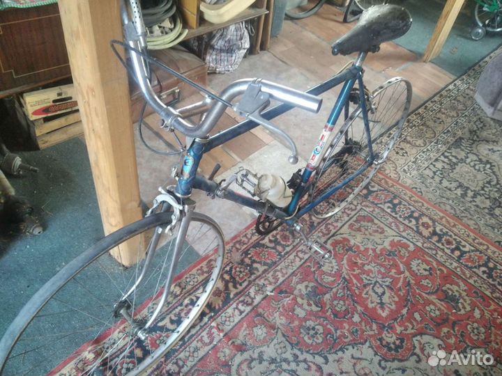 Велосипед б/у