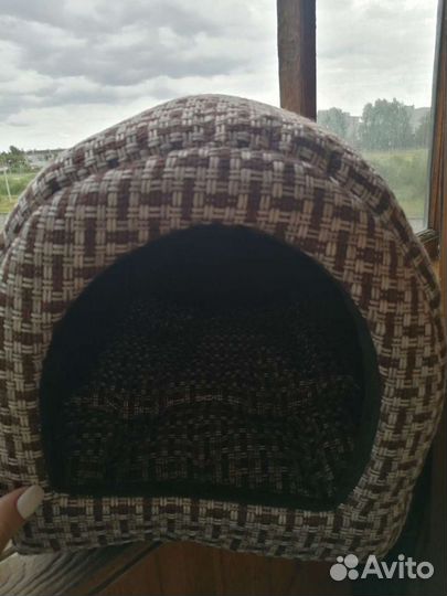 Домик для животных