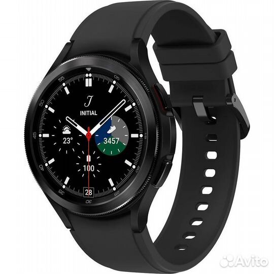 Samsung Galaxy Watch 4 Classic (Bluetooth) 46 мм