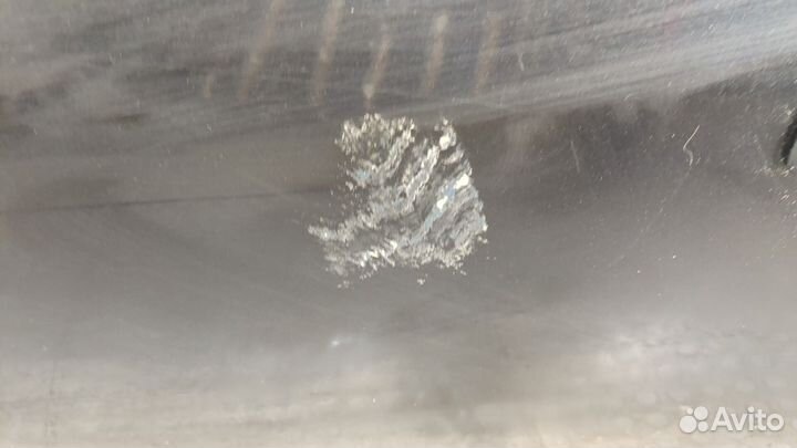 Дверь боковая левая передняя Opel Insignia