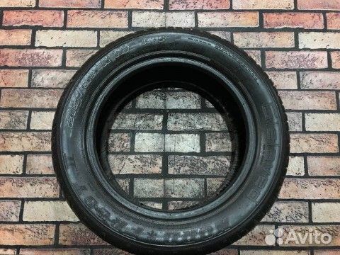 Gislaved Nord Frost II 215/55 R16 93Q