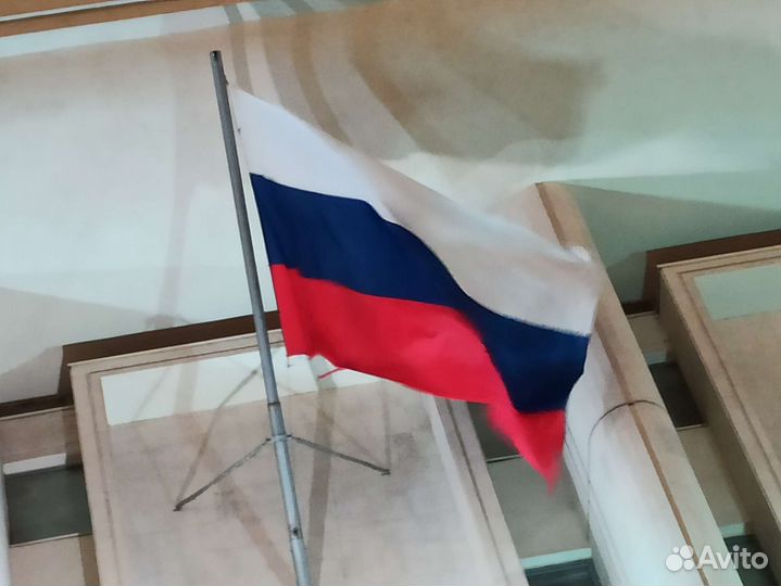 Комплект квартальных календарей фсб