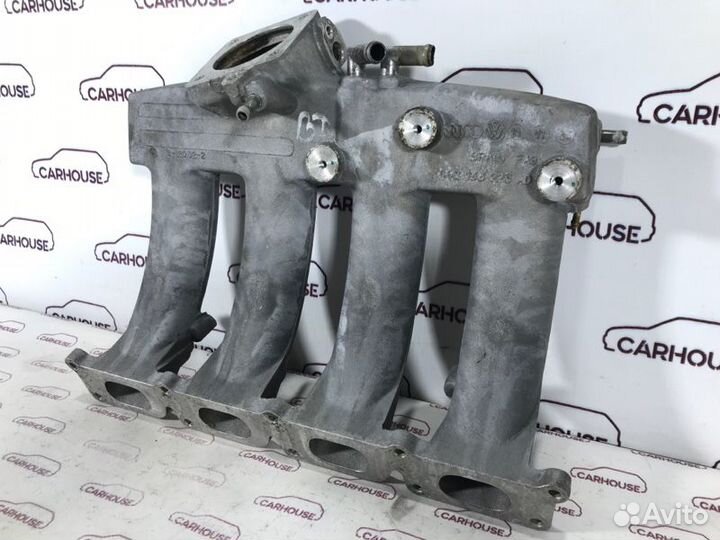 Коллектор впускной Volkswagen Passat B5+ 1.8T AWM