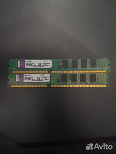 Комплект AMD A6 5400K