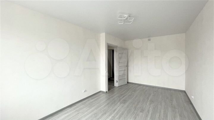 1-к. квартира, 35 м², 3/9 эт.