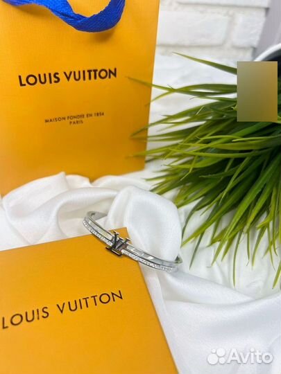 Браслет Louis Vuitton