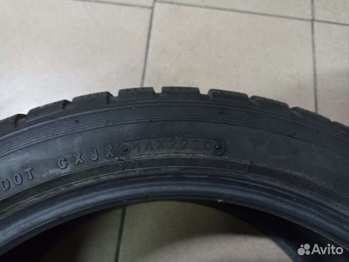 Toyo Snowprox S954 245/40 R18 97V