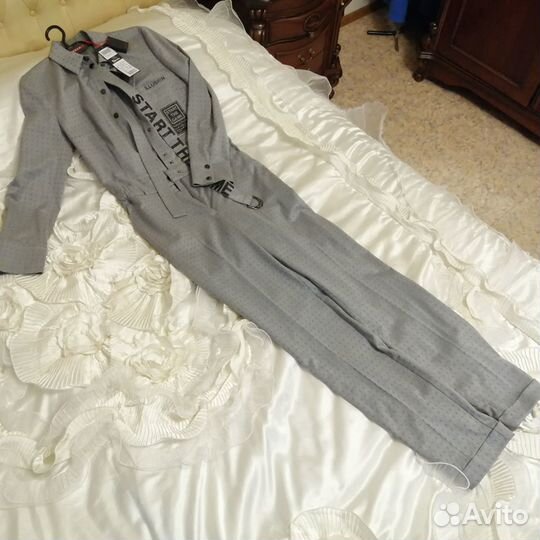 Комбинезон La vela (Беларусь) 46р-р