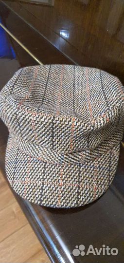 Кепка женская