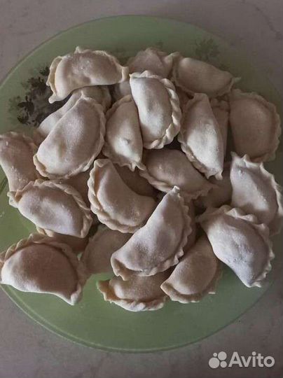 Домашние Пельмени,Вареники,Манты,Блины.Салаты