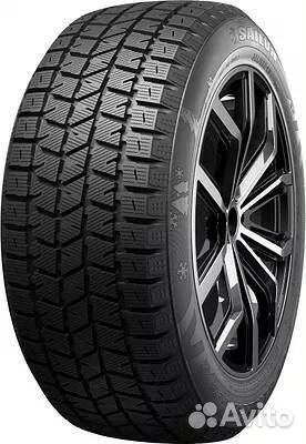 Sailun Ice Blazer Arctic 235/60 R18 107T