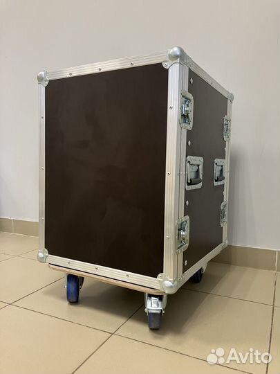 Рэки кейсы кофры на заказ