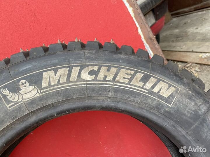 Michelin 4x4 Alpin 145/85 R16