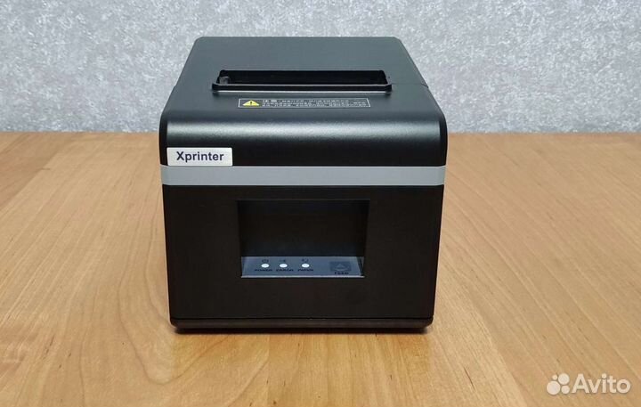 Чековый принтер хр-N160II