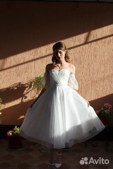 Платье на выпускной