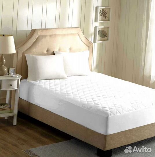 Мягкий матрас 140х200, 160х200, 180х200