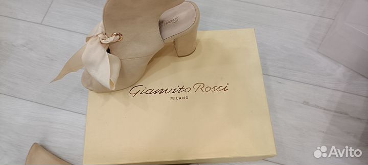 Шикарные туфли р 38