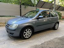 Opel Corsa 1.2 MT, 2004, 114 000 км, с пробегом, цена 469 000 руб.