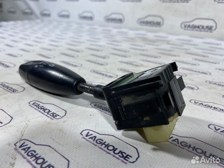 Подрулевой переключатель Chevrolet Lanos A15SMS