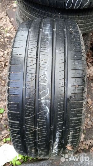 Pirelli Scorpion Winter 275/45 R20