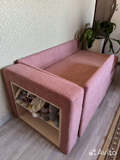 Диван детский