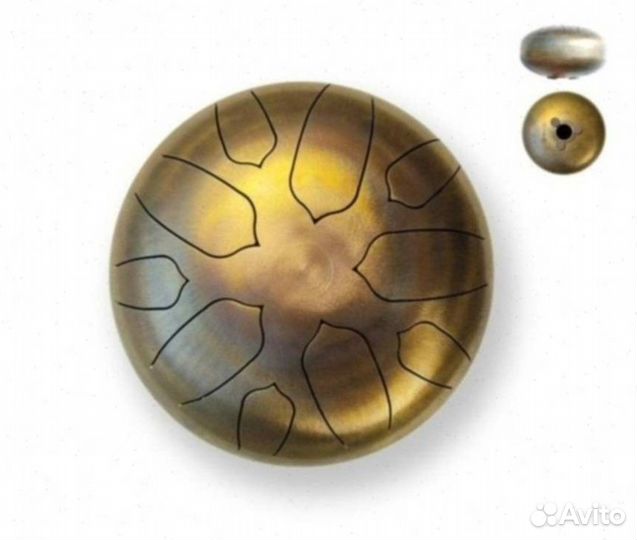 Глюкофоны Pentaphone 22см,26см,30см,40см