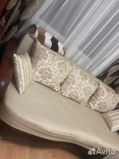 Диван раскладной бу