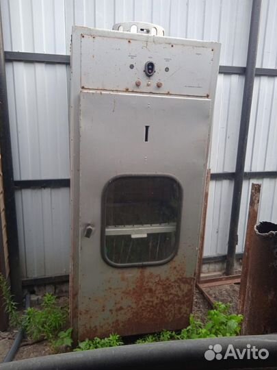 Инкубатор для яиц